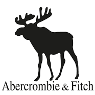 Abercrombie & Fitch logo