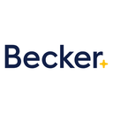 Becker logo