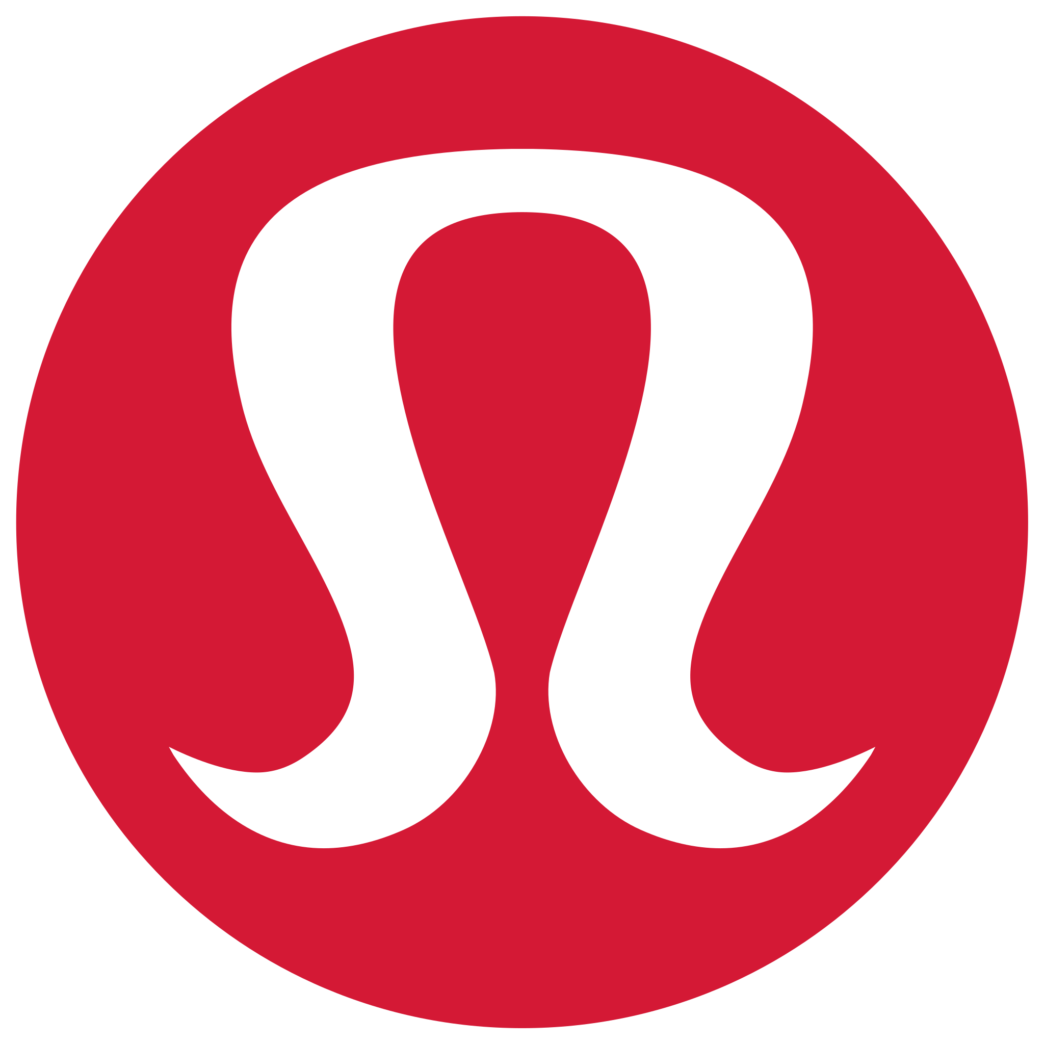 Lululemon logo
