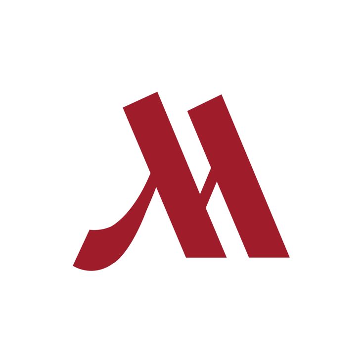Marriott logo