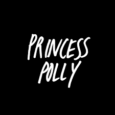 Princess Polly logo