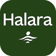 Halara logo