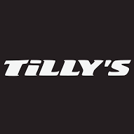 Tilly's logo
